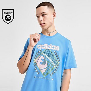 adidas Originals Vintage T-Shirt