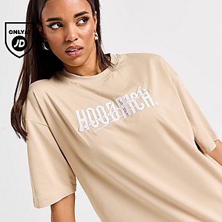 Hoodrich Fusion Boyfriend T-Shirt