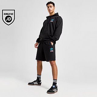 adidas Originals London Shorts