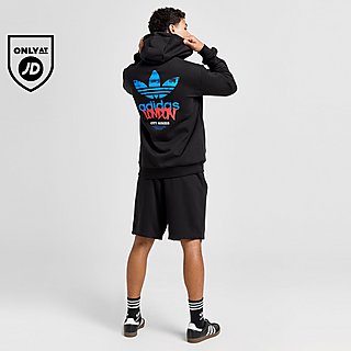 adidas Originals London Hoodie