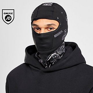 Hoodrich OG Motif Balaclava