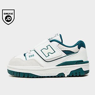 New Balance 550 Infant's