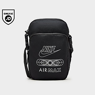 Black Nike Futura Luxe Tote Bag  JD Sports Global - JD Sports Global