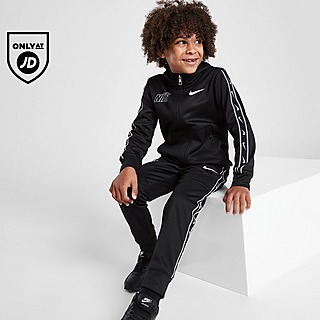 Jordan 1 Mid Enfant Noir- JD Sports France