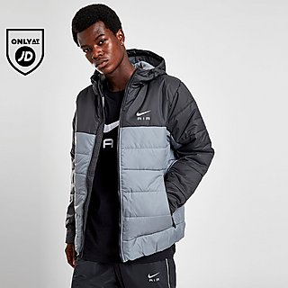 Nike Padded Jacket