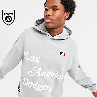 Blue Nike MLB Los Angeles Dodgers City Connect Jersey - JD Sports Ireland