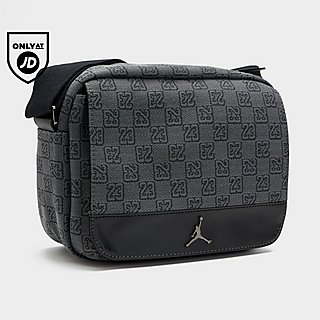 Jordan Cross Body Bag