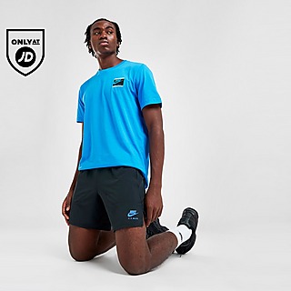 Grey Nike Pro 3 Inch Shorts Junior's - JD Sports