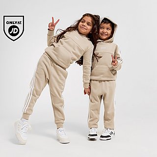 adidas Originals Hoodie Tracksuit Sets Children's