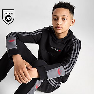 adidas Originals Hoodie Junior's