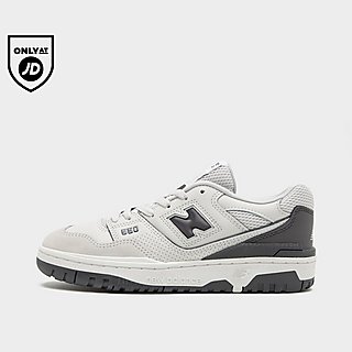 New Balance 550 Junior's