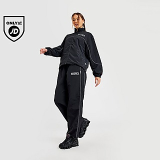 Black Nike Track Pants - Women - JD Sports NZ