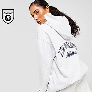 New Balance Athletics Hoodie