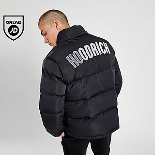 Hoodrich Stack Jacket