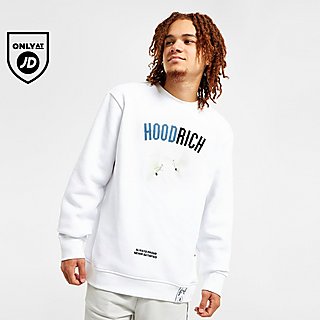 Hoodrich Flight Sweatshirt