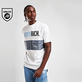 Hoodrich Tense T-Shirt