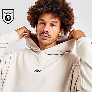 New Balance Hoodie