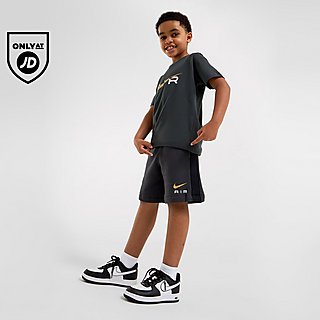 Nike Air Swoosh Shorts Junior's