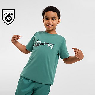 Nike Air T-Shirt Junior's
