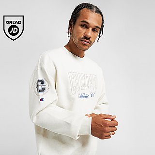 Champion Collegiate Sweatshirt