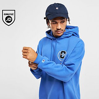 Champion Collegiate Hoodie