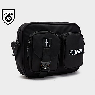 Hoodrich Tactical Crossbody Bag