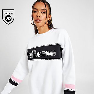 Ellesse Oversized Sweatshirt