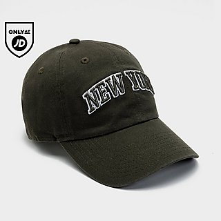 New Era Casual Classic NY Yankees Cap