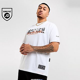 Hoodrich Blend V3 T-Shirt