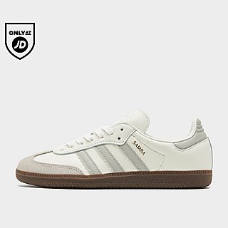 adidas Originals Samba OG Women's