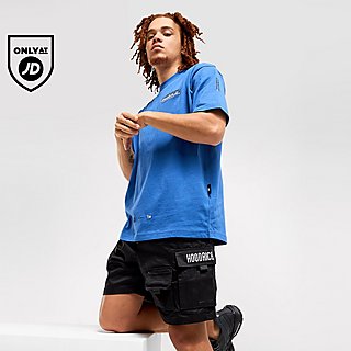 Hoodrich Defence Cargo Shorts