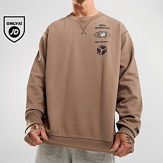 New Balance Sweatshirt