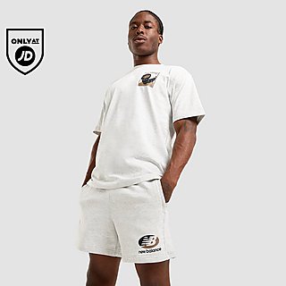 New Balance Shorts