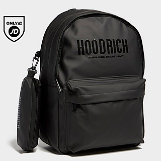 Hoodrich Raise Backpack and Pencil Case
