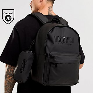 Hoodrich Raise Backpack and Pencil Case