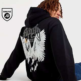 Supply & Demand Galloper Hoodie