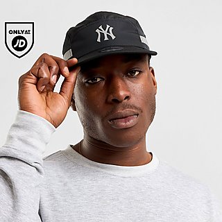 New Era TWENTY9 NY Yankees Running Cap