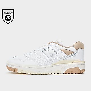 New Balance 550 Women's