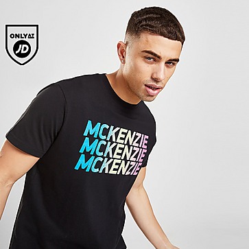 McKenzie Walker T-shirt