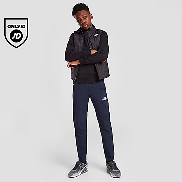The North Face Cargo Track Pants Junior