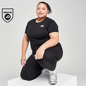 The North Face Dome T-Shirt Plus Size