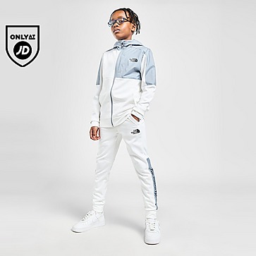 The North Face Train & Logo Track Pants Junior