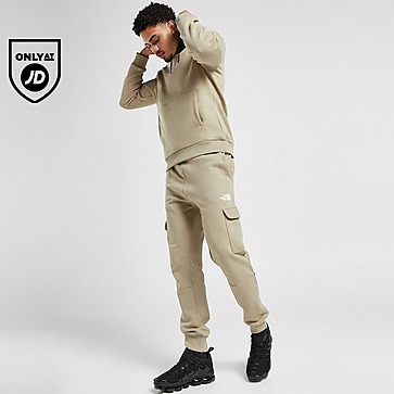 The North Face Cargo Tape Joggers