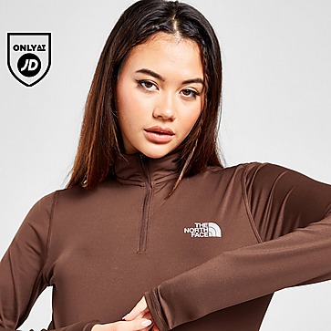 The North Face Never Stop Exploring 1/4 Zip Top