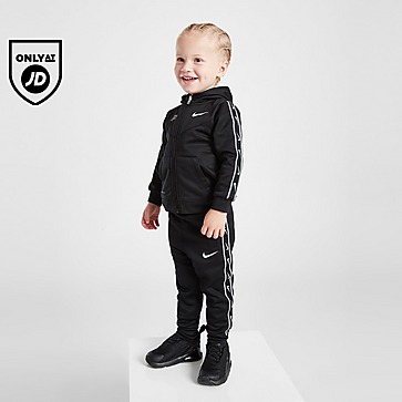 Nike Poly Tape Tracksuit Infant