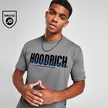 Hoodrich Blend T-shirt