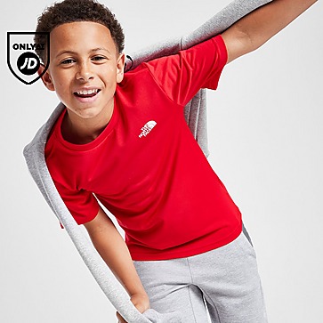 The North Face Reaxion T-Shirt Junior