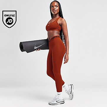 Nike Pro 7/8 Leggings