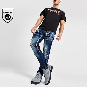 Supply & Demand Reaper Jeans