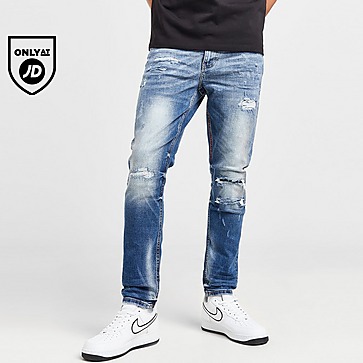 Supply & Demand Hutton Jeans